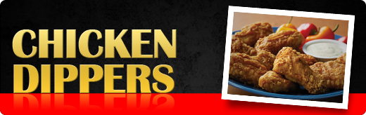 CHICKEN DIPPERS image