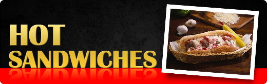 HOT SANDWICHES image